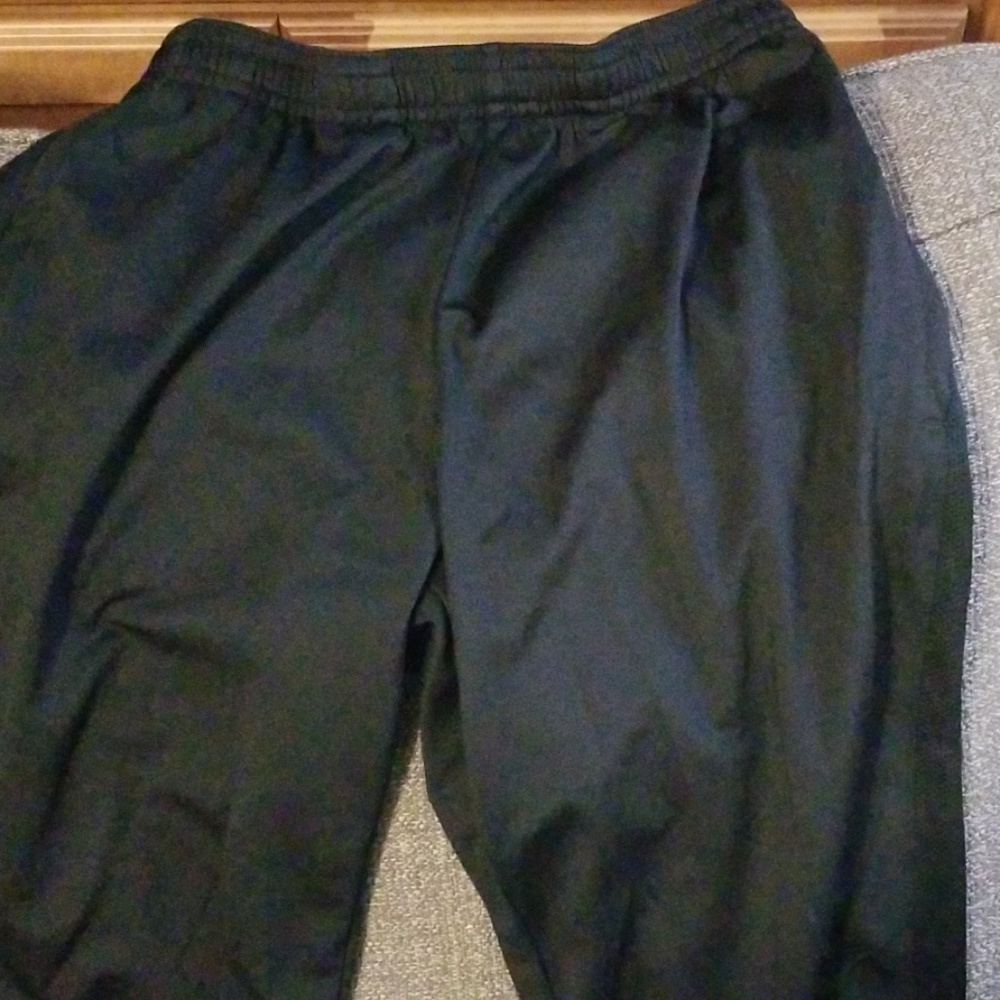 Nike dri-fit blacks pants